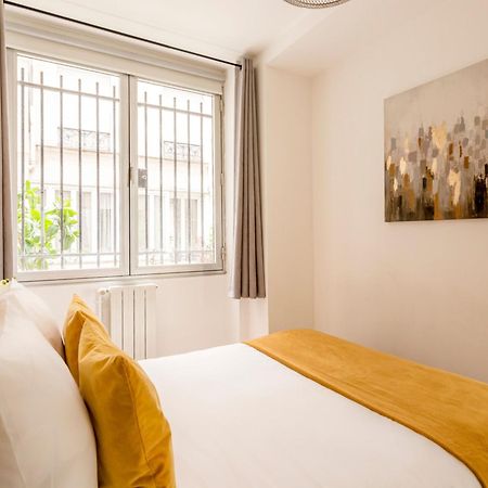 Cozy Apartment - Louvre - Aboukir VIII Párizs Kültér fotó