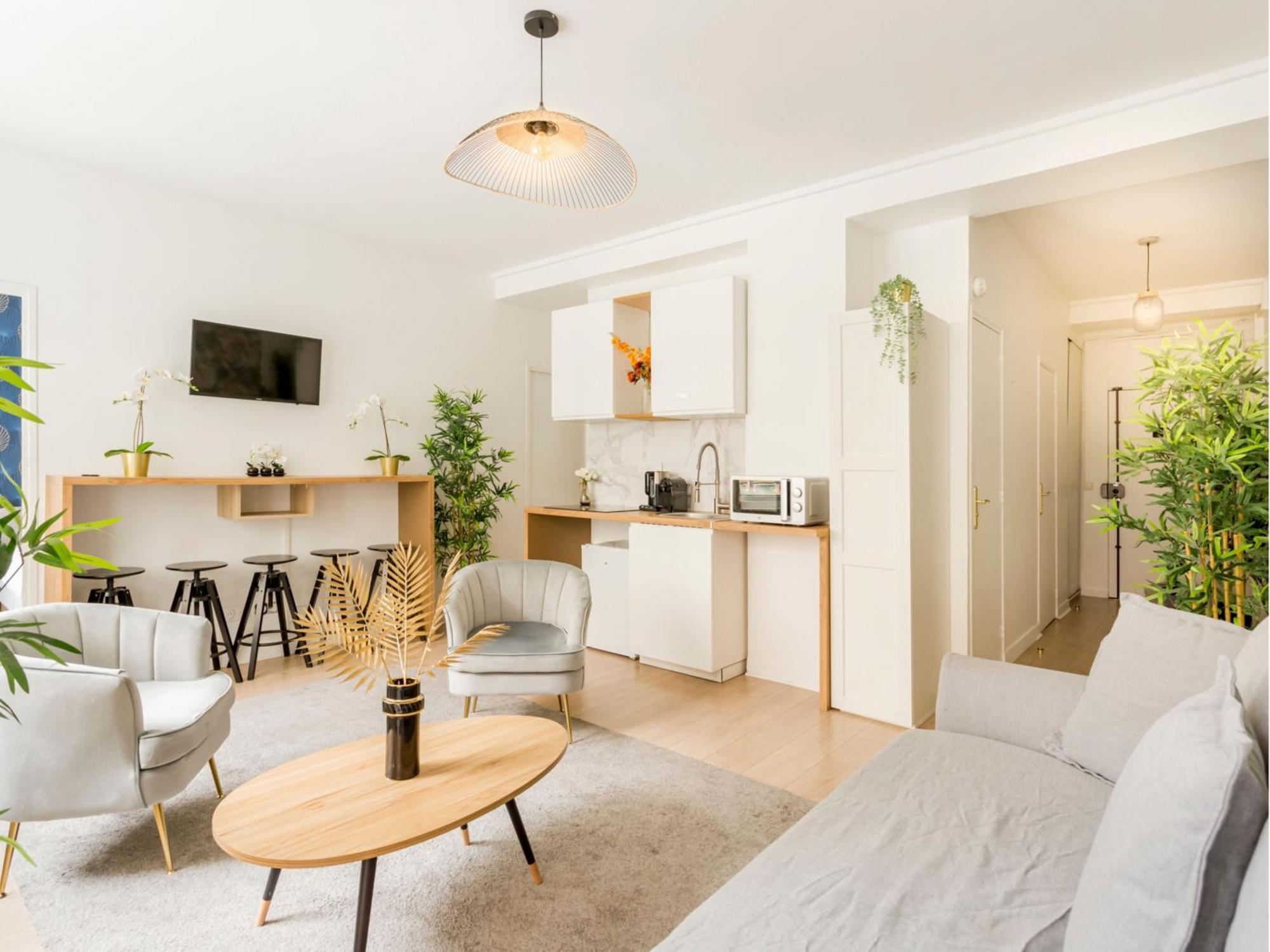 Cozy Apartment - Louvre - Aboukir VIII Párizs Kültér fotó