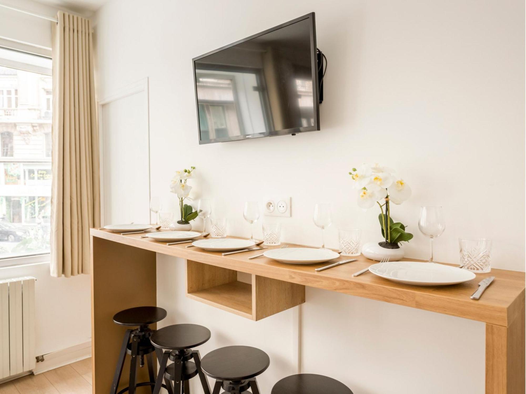Cozy Apartment - Louvre - Aboukir VIII Párizs Kültér fotó