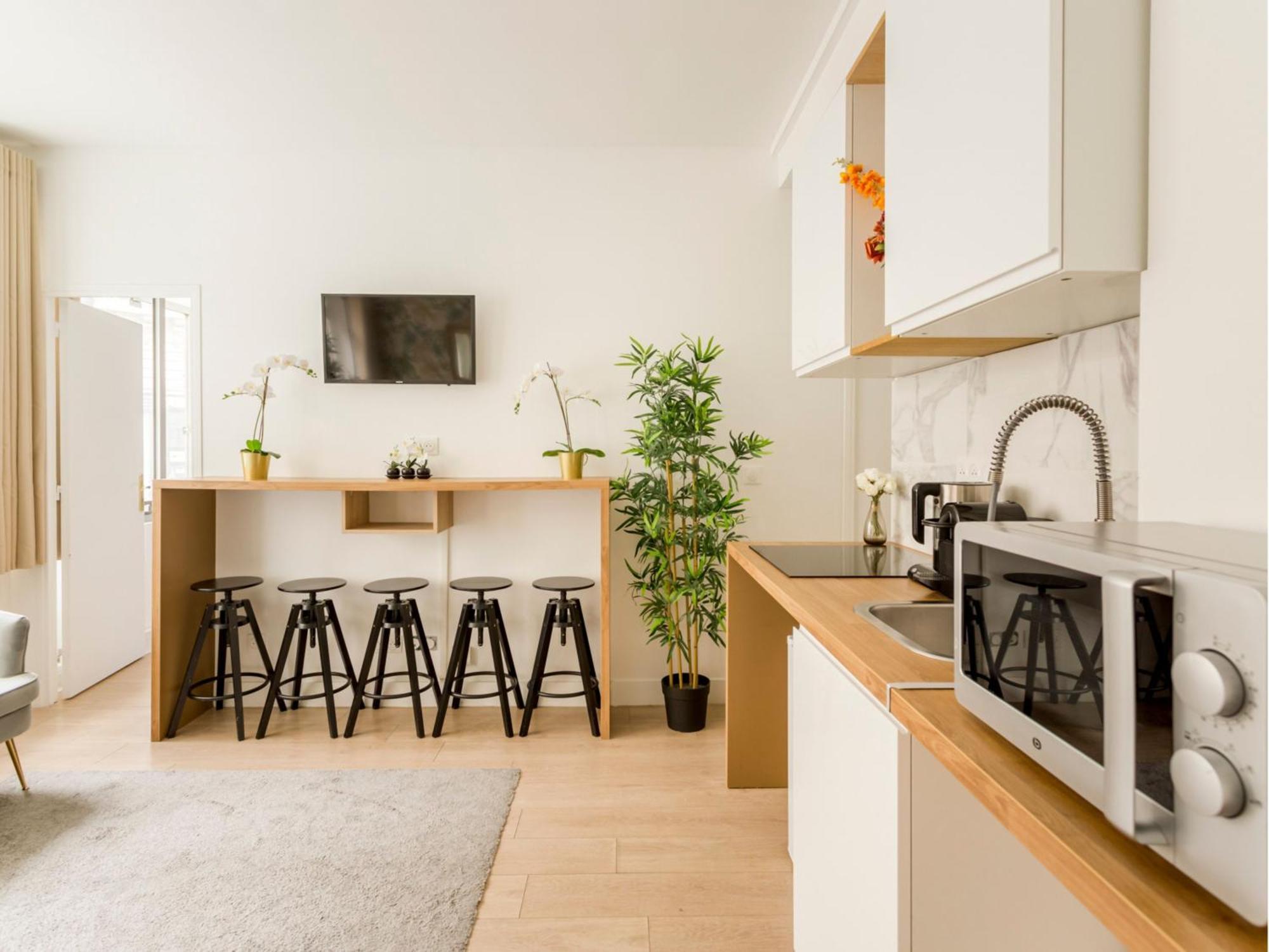 Cozy Apartment - Louvre - Aboukir VIII Párizs Kültér fotó