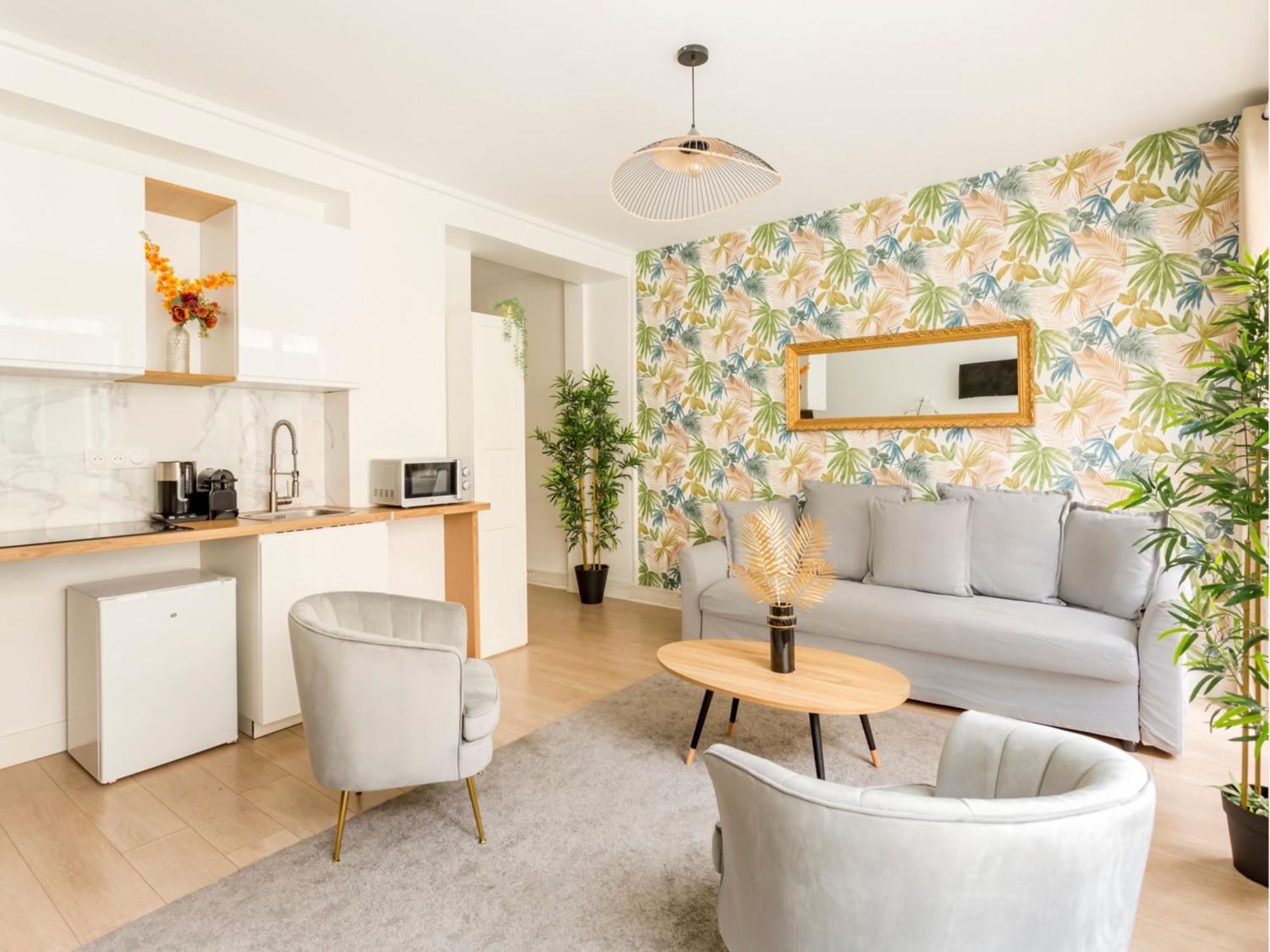 Cozy Apartment - Louvre - Aboukir VIII Párizs Kültér fotó