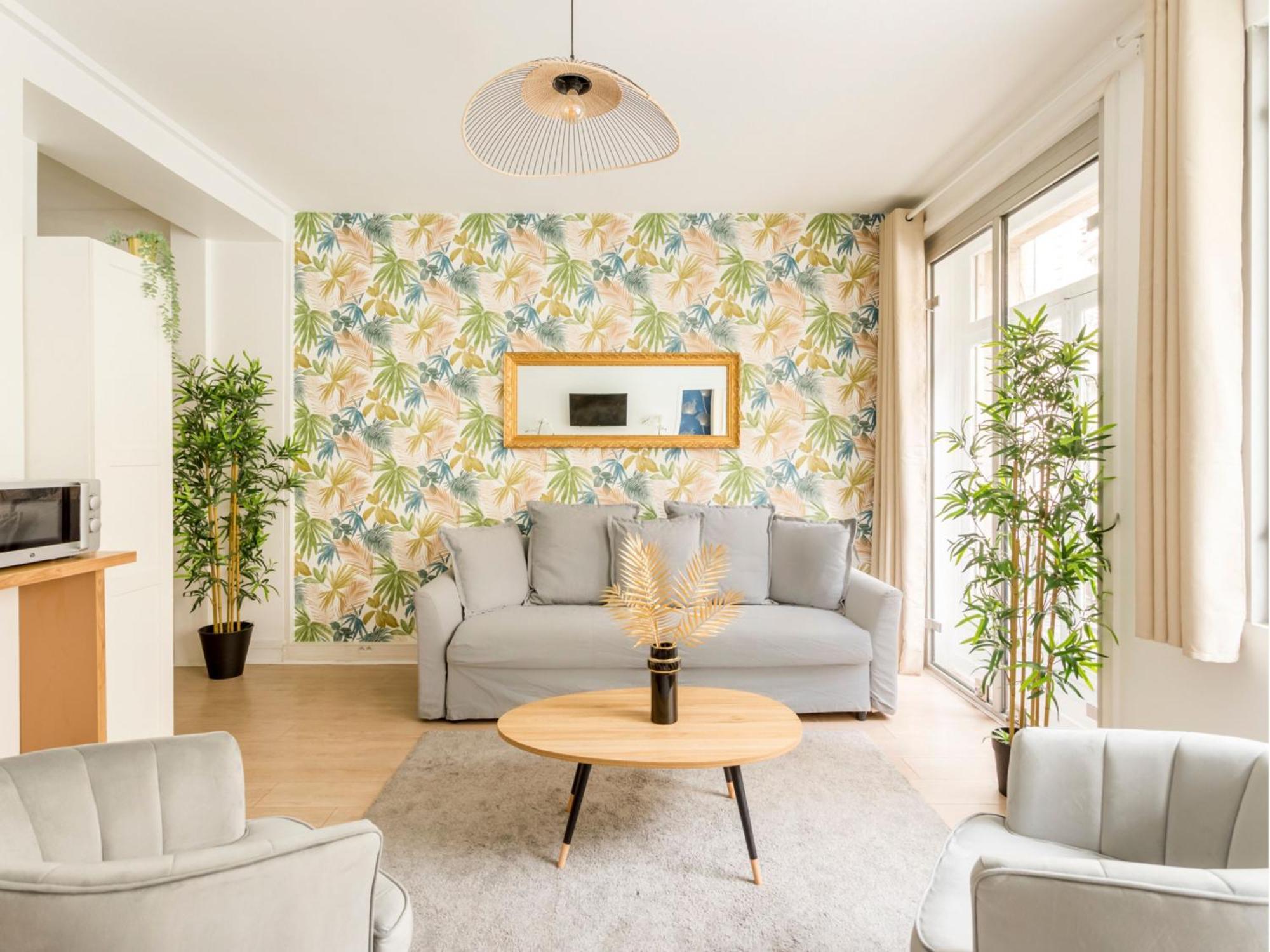 Cozy Apartment - Louvre - Aboukir VIII Párizs Kültér fotó