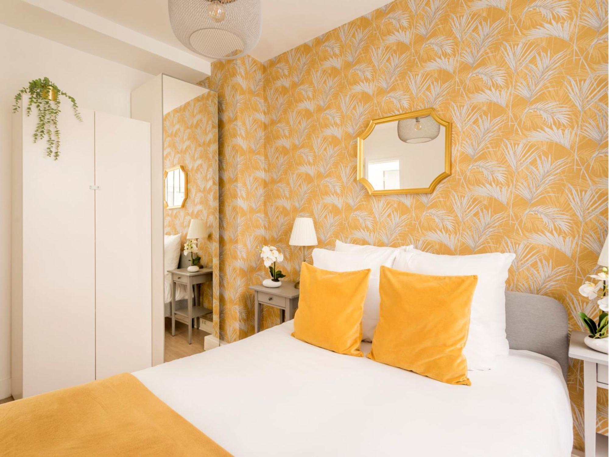 Cozy Apartment - Louvre - Aboukir VIII Párizs Kültér fotó